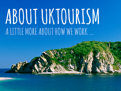 About UKtourism and what we do