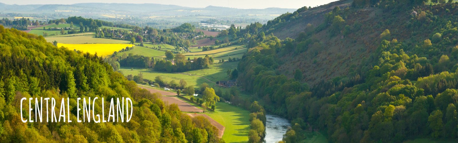 Central England