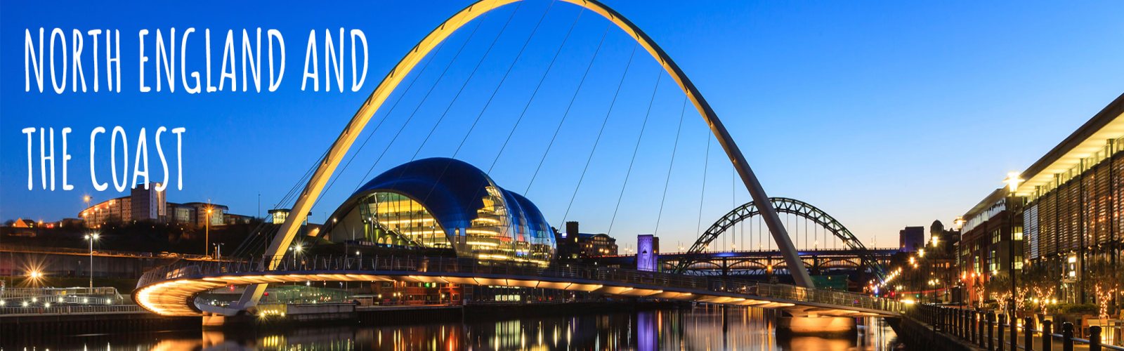 North England