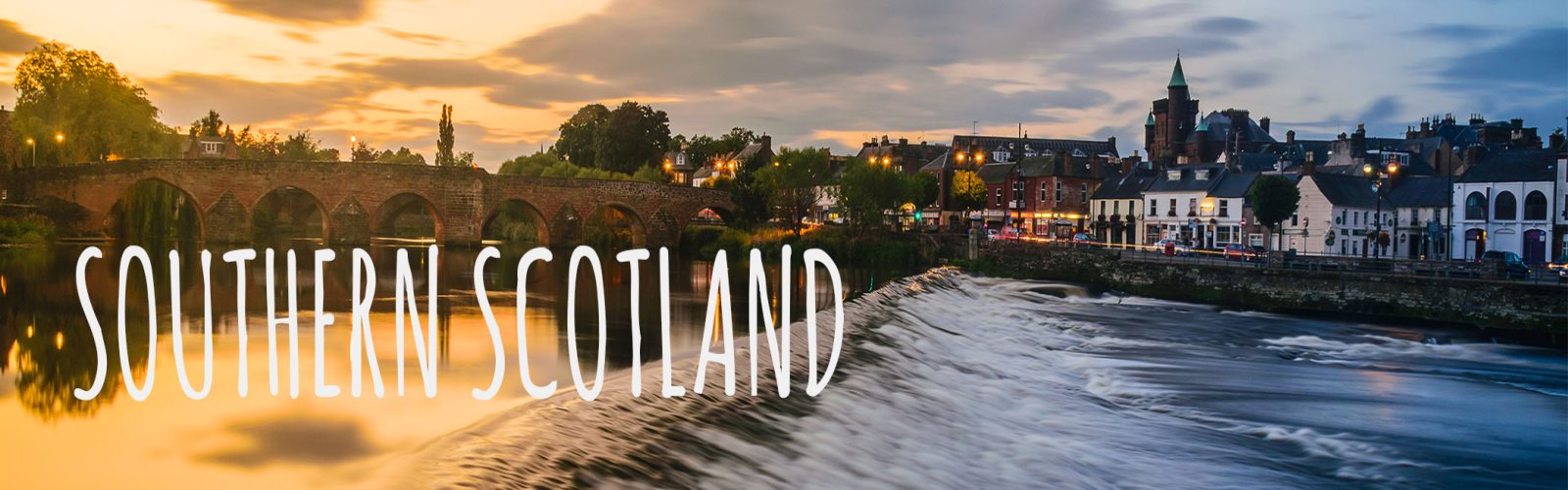 Southern Scotland