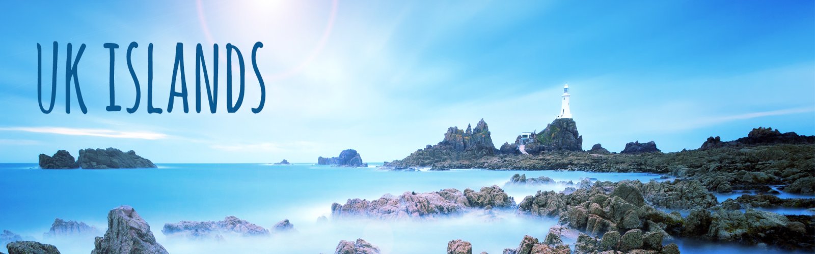 UK islands